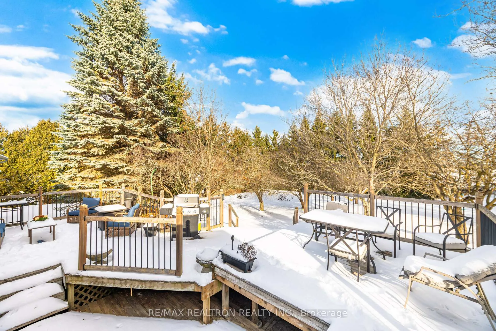 Photo 34 of 17145 Caledon King Townline, King, Rural King — HOMEH