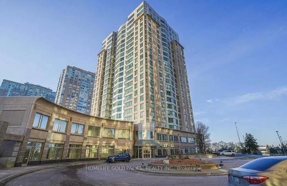 Photo 1 of Unit 1210, 18 Lee Centre Drive, Scarborough, Woburn — HOMEH