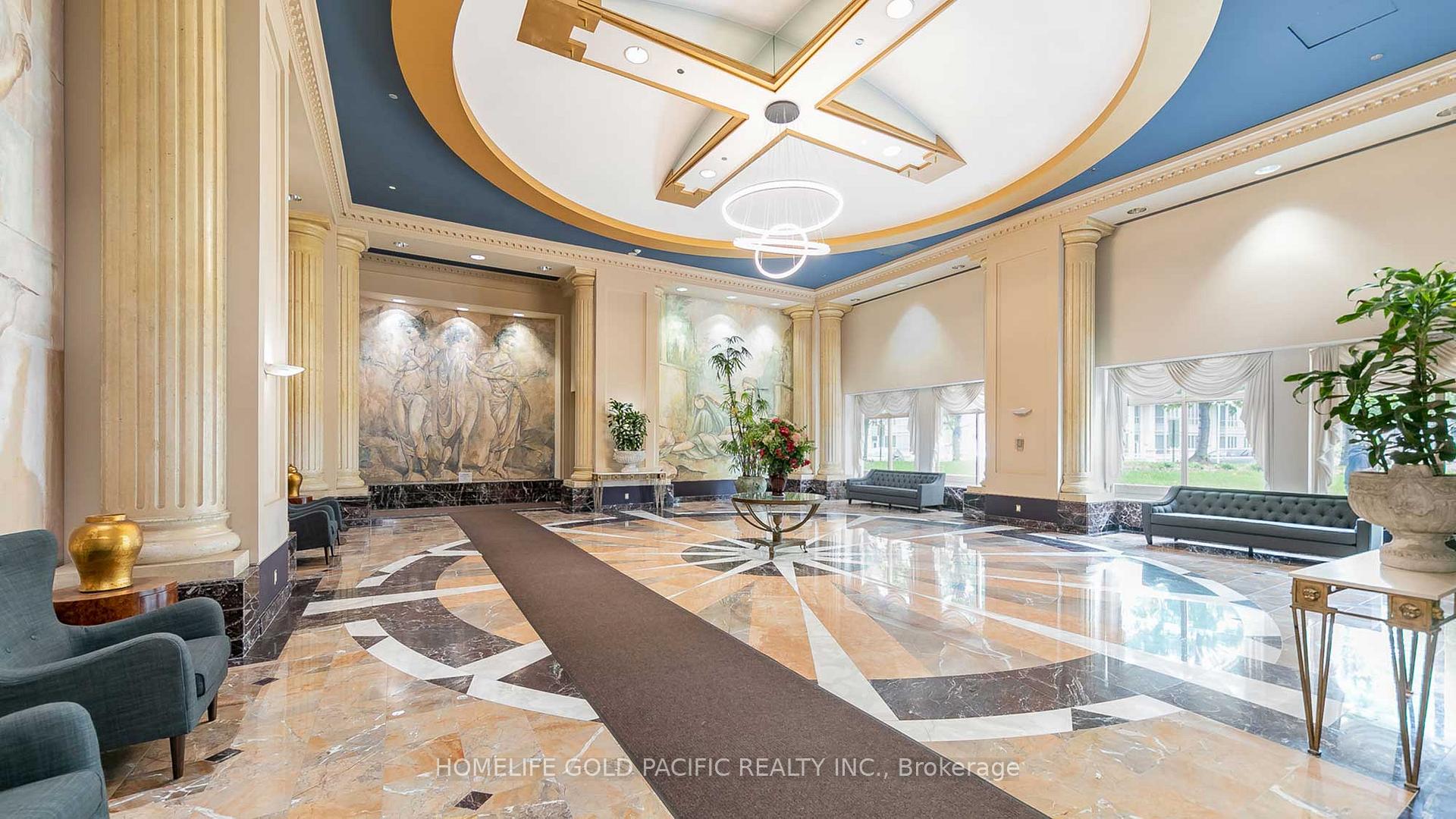 Photo 4 of Unit 1210, 18 Lee Centre Drive, Scarborough, Woburn — HOMEH