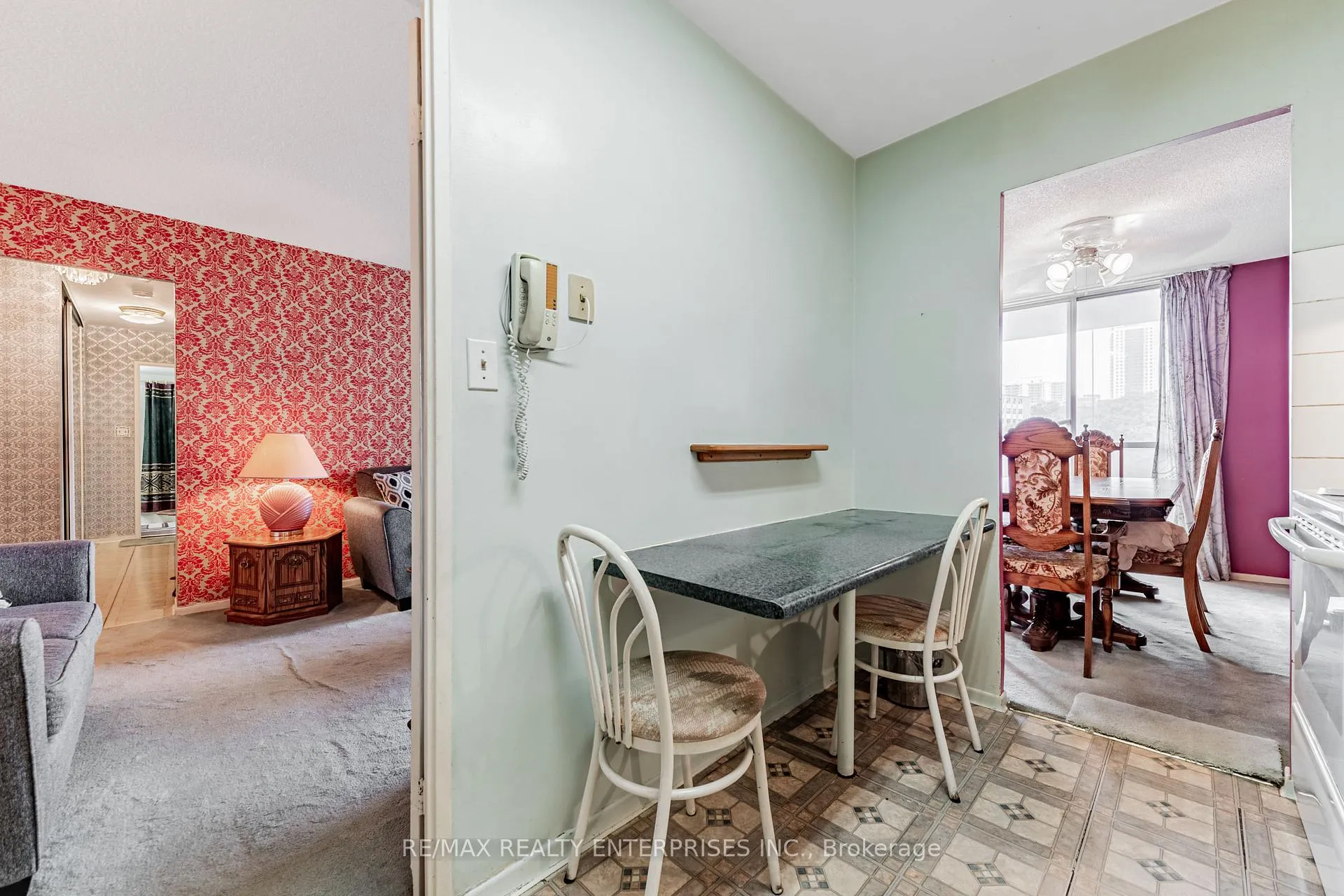 Photo 15 of Unit 308, 1 Massey Square, Toronto, Crescent Town — HOMEH