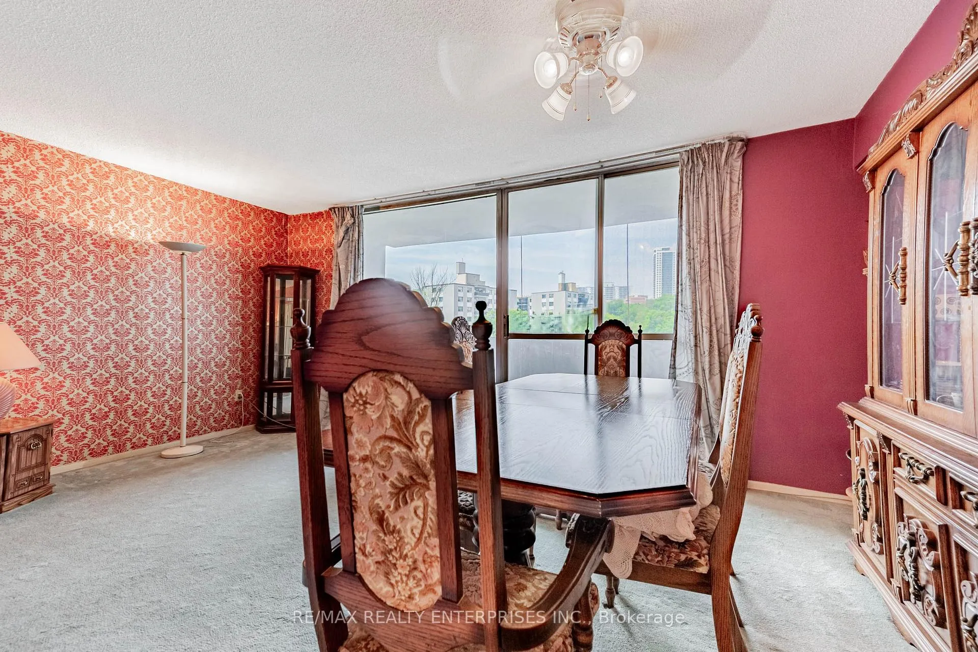Photo 17 of Unit 308, 1 Massey Square, Toronto, Crescent Town — HOMEH