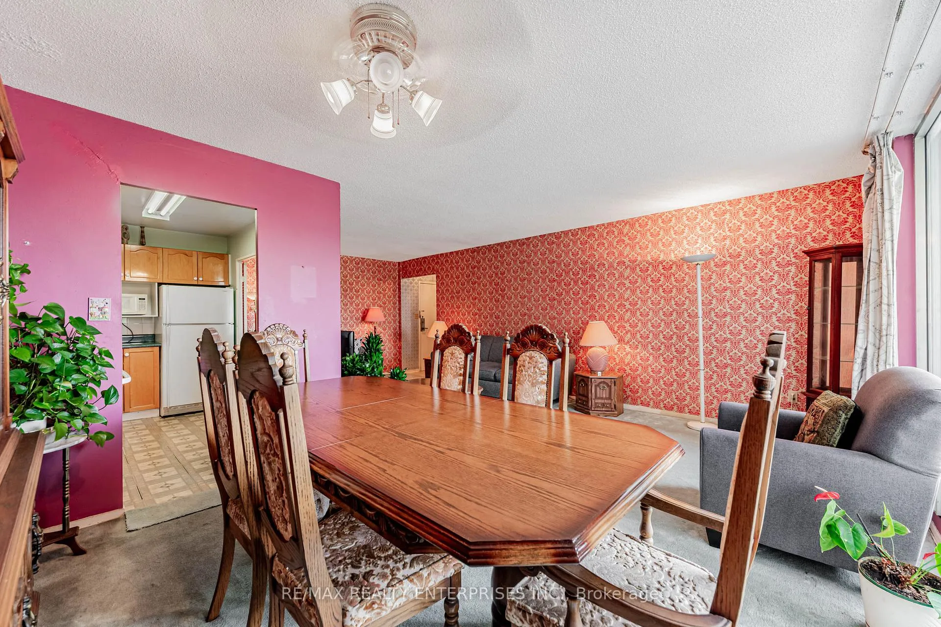 Photo 21 of Unit 308, 1 Massey Square, Toronto, Crescent Town — HOMEH