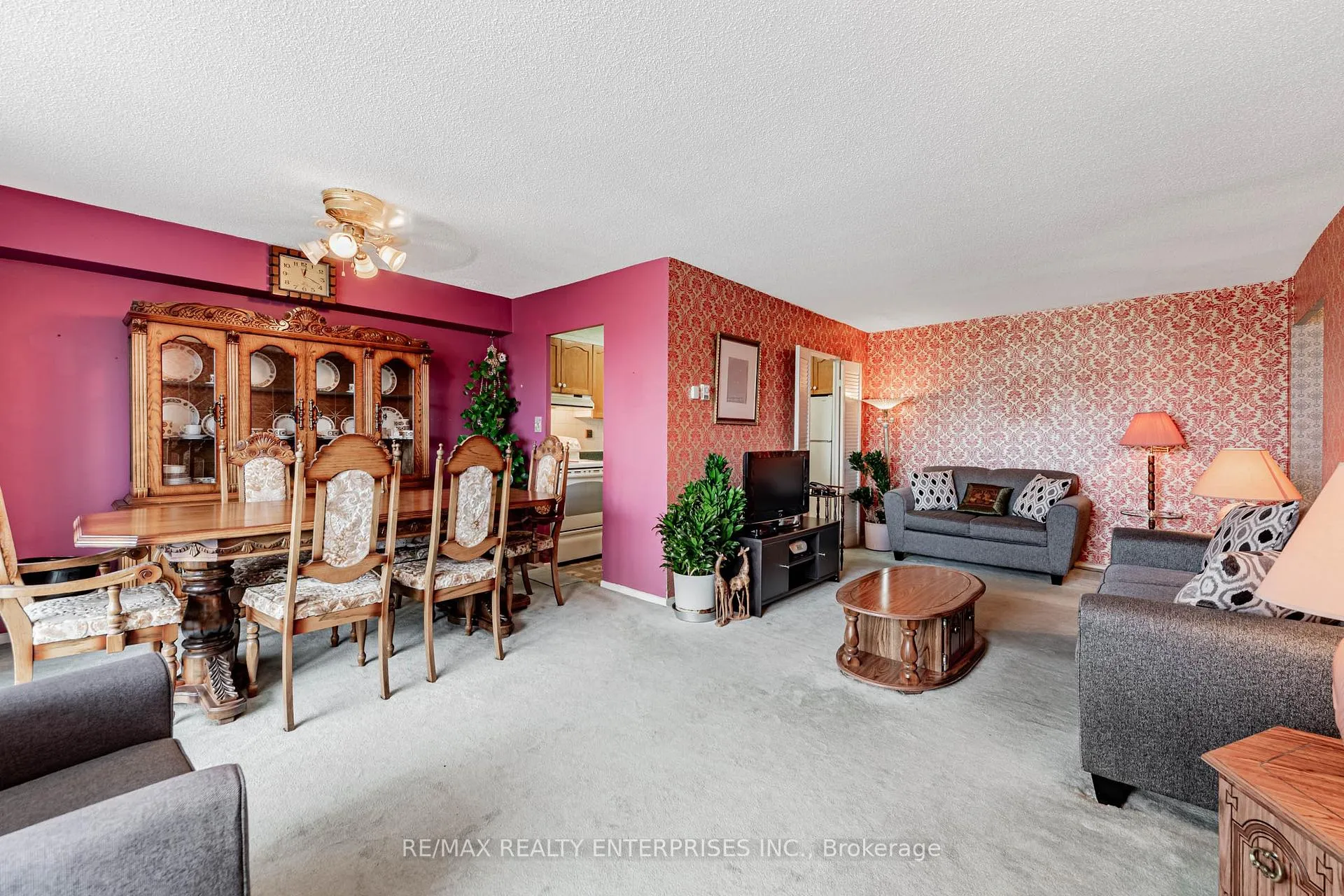 Photo 29 of Unit 308, 1 Massey Square, Toronto, Crescent Town — HOMEH