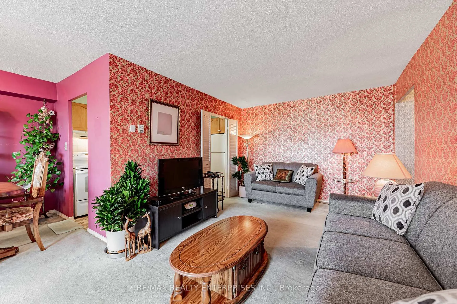 Photo 32 of Unit 308, 1 Massey Square, Toronto, Crescent Town — HOMEH