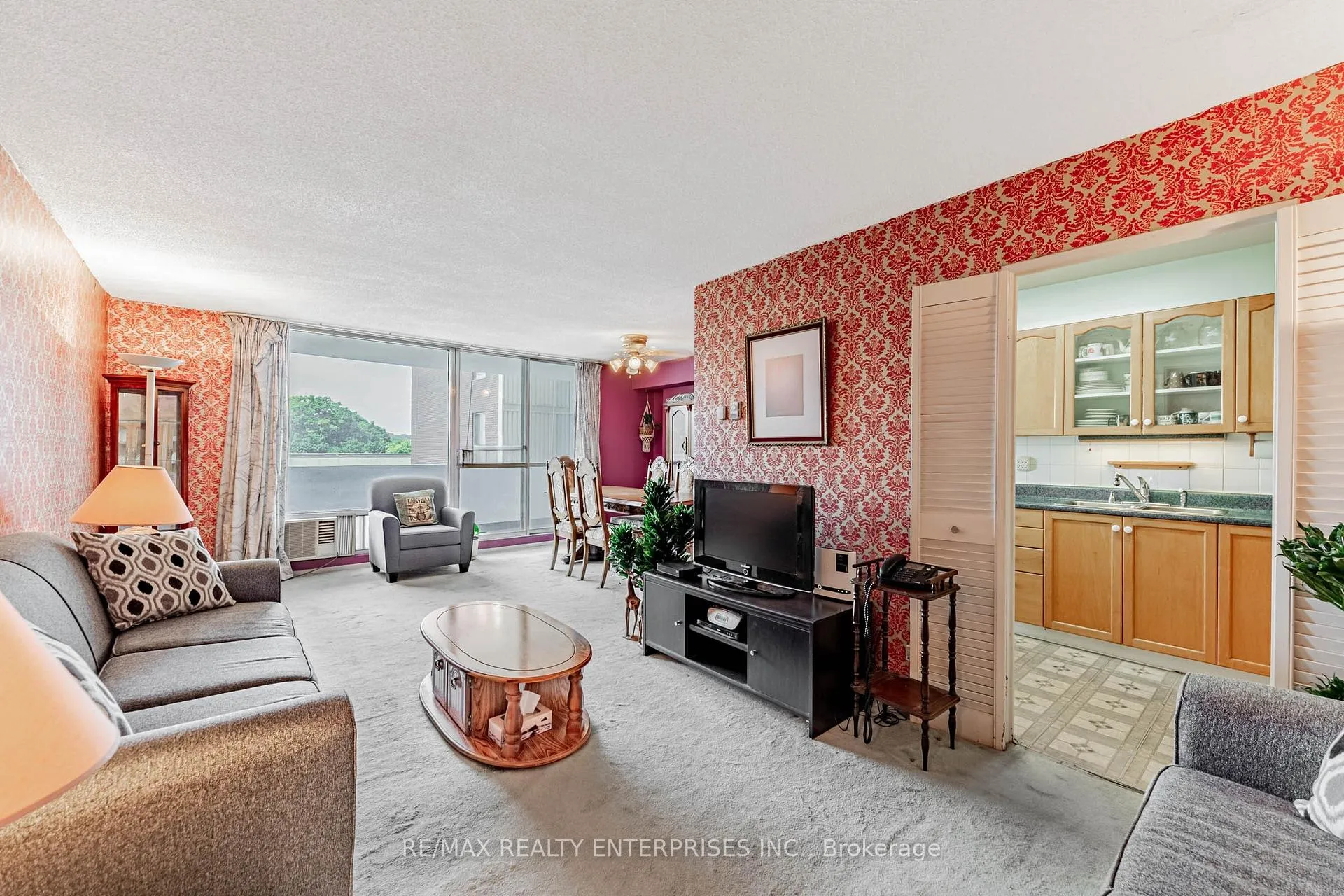 Photo 35 of Unit 308, 1 Massey Square, Toronto, Crescent Town — HOMEH