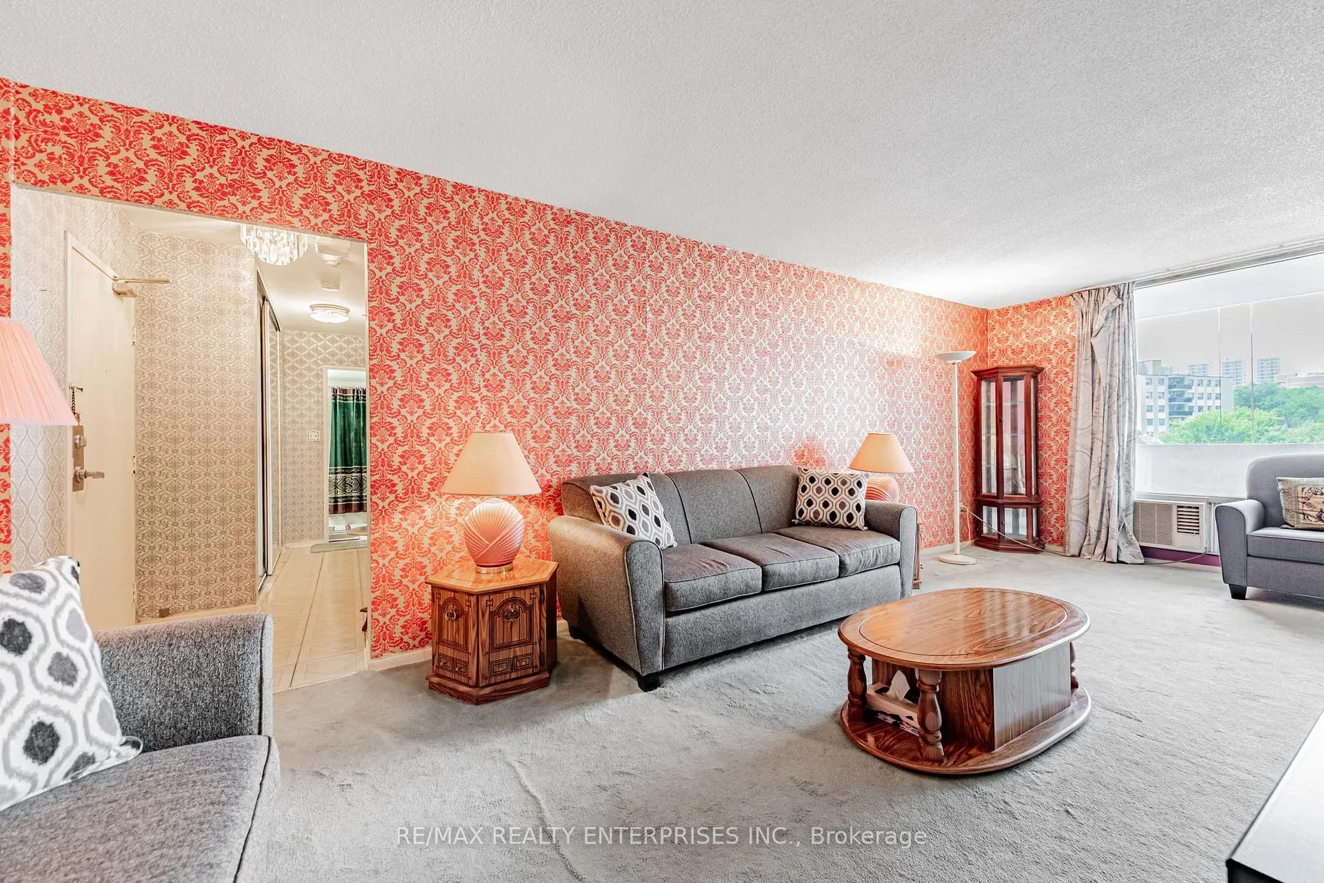 Photo 36 of Unit 308, 1 Massey Square, Toronto, Crescent Town — HOMEH