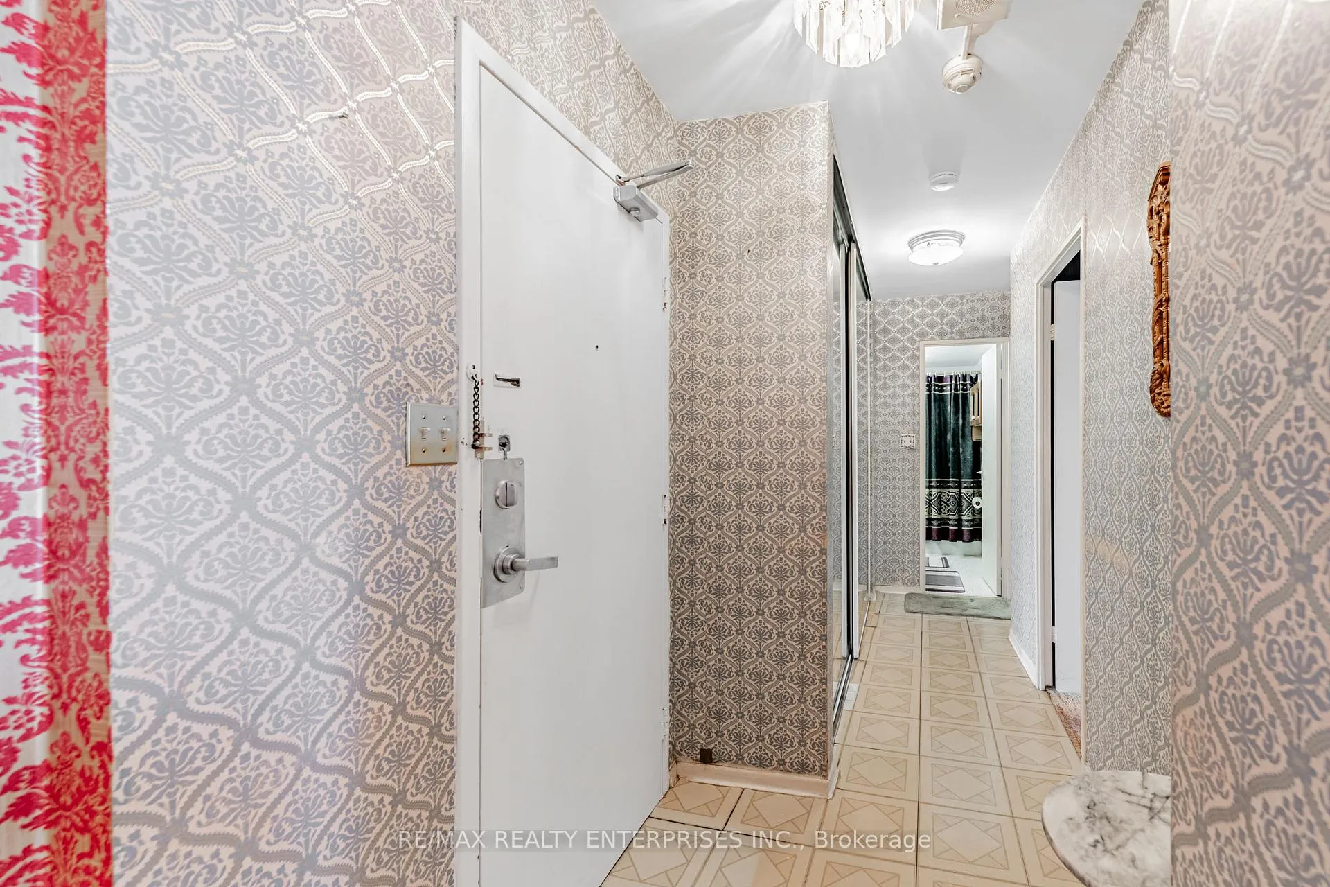 Photo 39 of Unit 308, 1 Massey Square, Toronto, Crescent Town — HOMEH