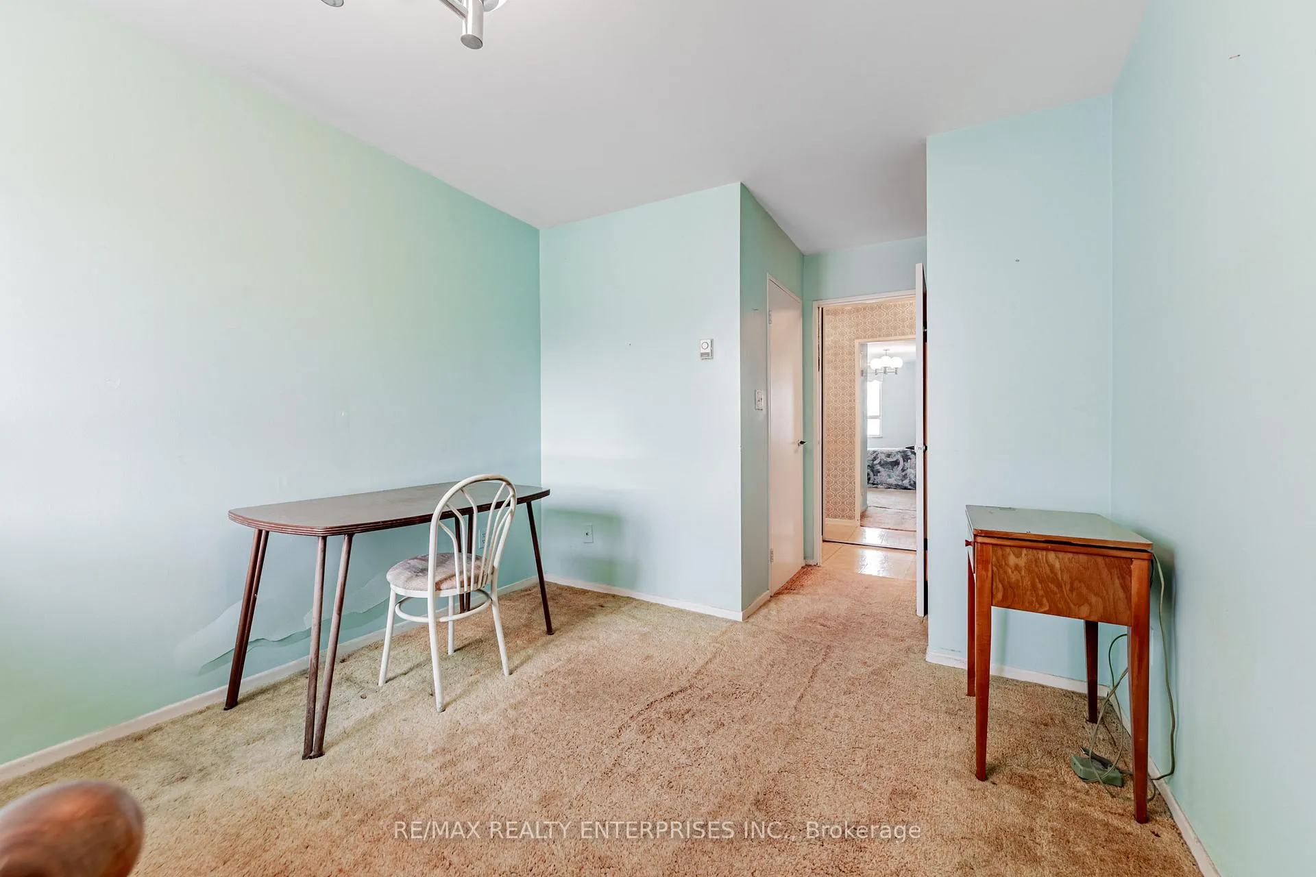 Photo 47 of Unit 308, 1 Massey Square, Toronto, Crescent Town — HOMEH
