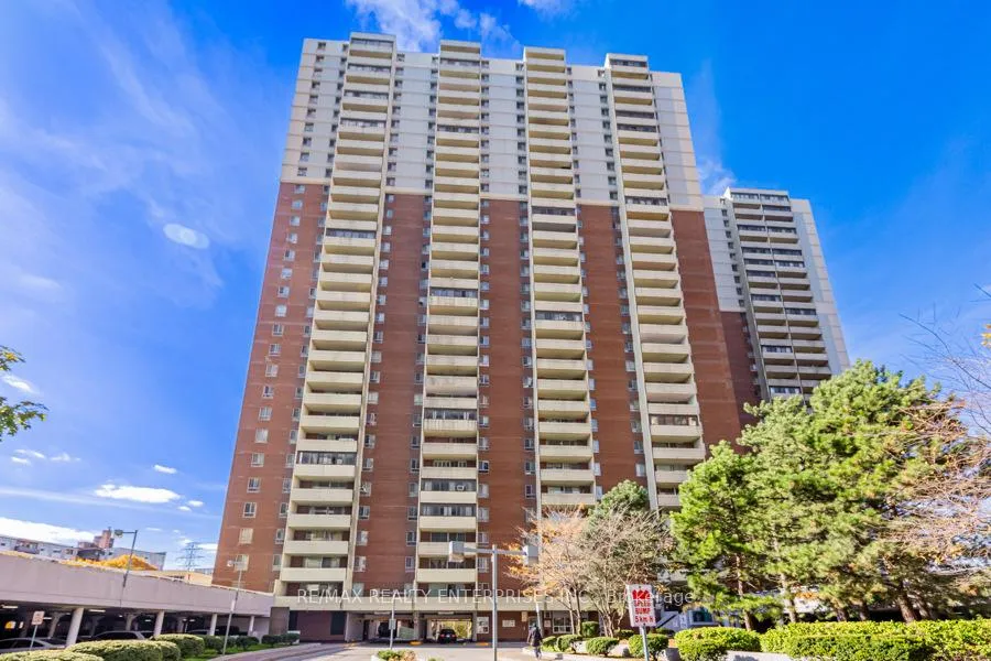 Photo 77 of Unit 308, 1 Massey Square, Toronto, Crescent Town — HOMEH