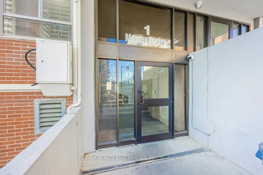Photo 80 of Unit 308, 1 Massey Square, Toronto, Crescent Town — HOMEH