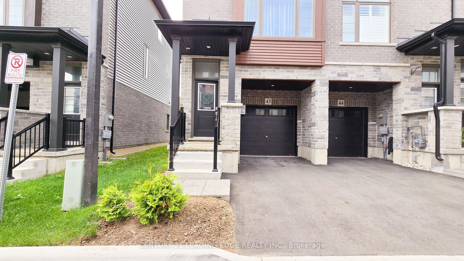 Photo 2 of Unit 43, 5000 Connor Drive, Lincoln, Beamsville — HOMEH