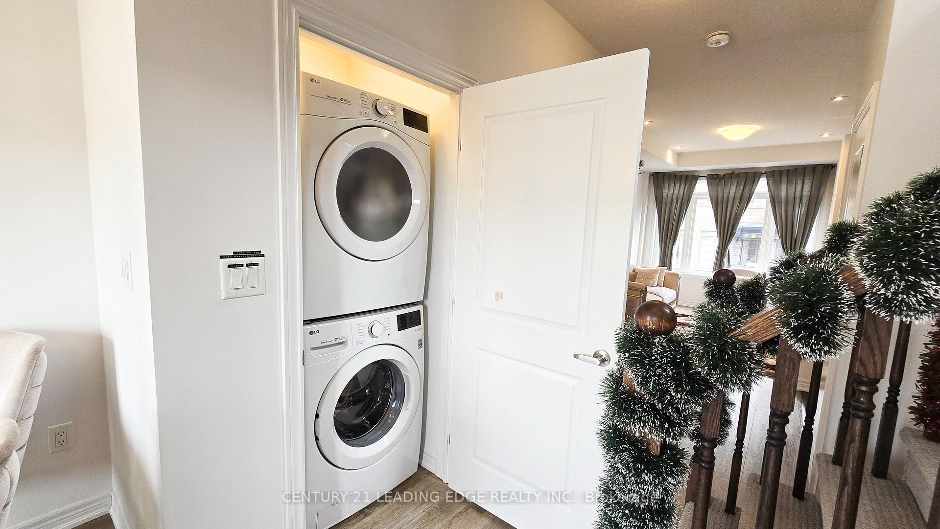 Photo 8 of Unit 43, 5000 Connor Drive, Lincoln, Beamsville — HOMEH