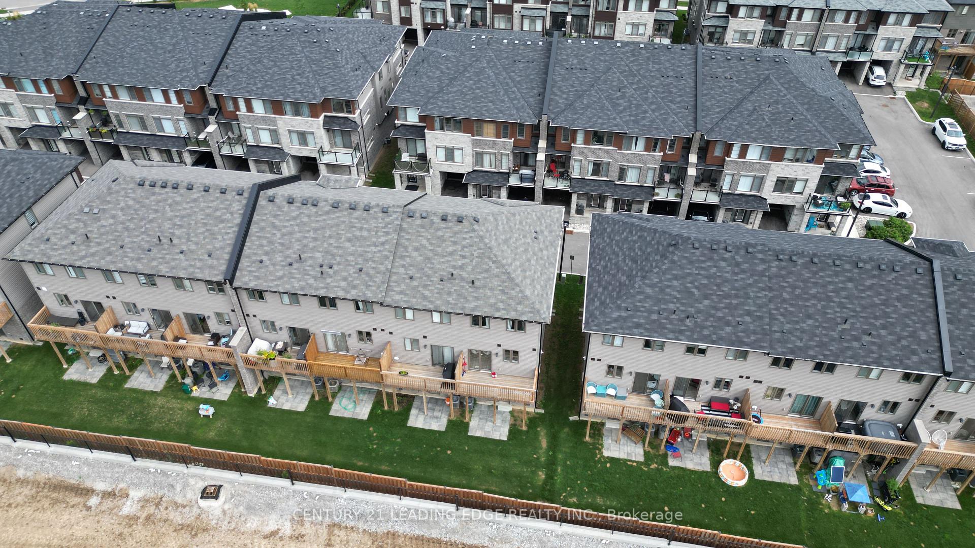 Photo 30 of Unit 43, 5000 Connor Drive, Lincoln, Beamsville — HOMEH