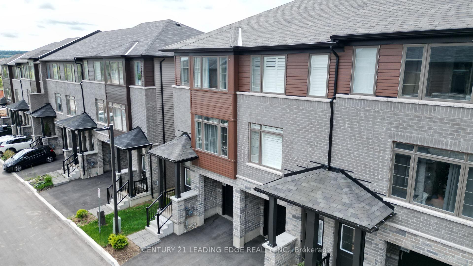 Photo 32 of Unit 43, 5000 Connor Drive, Lincoln, Beamsville — HOMEH