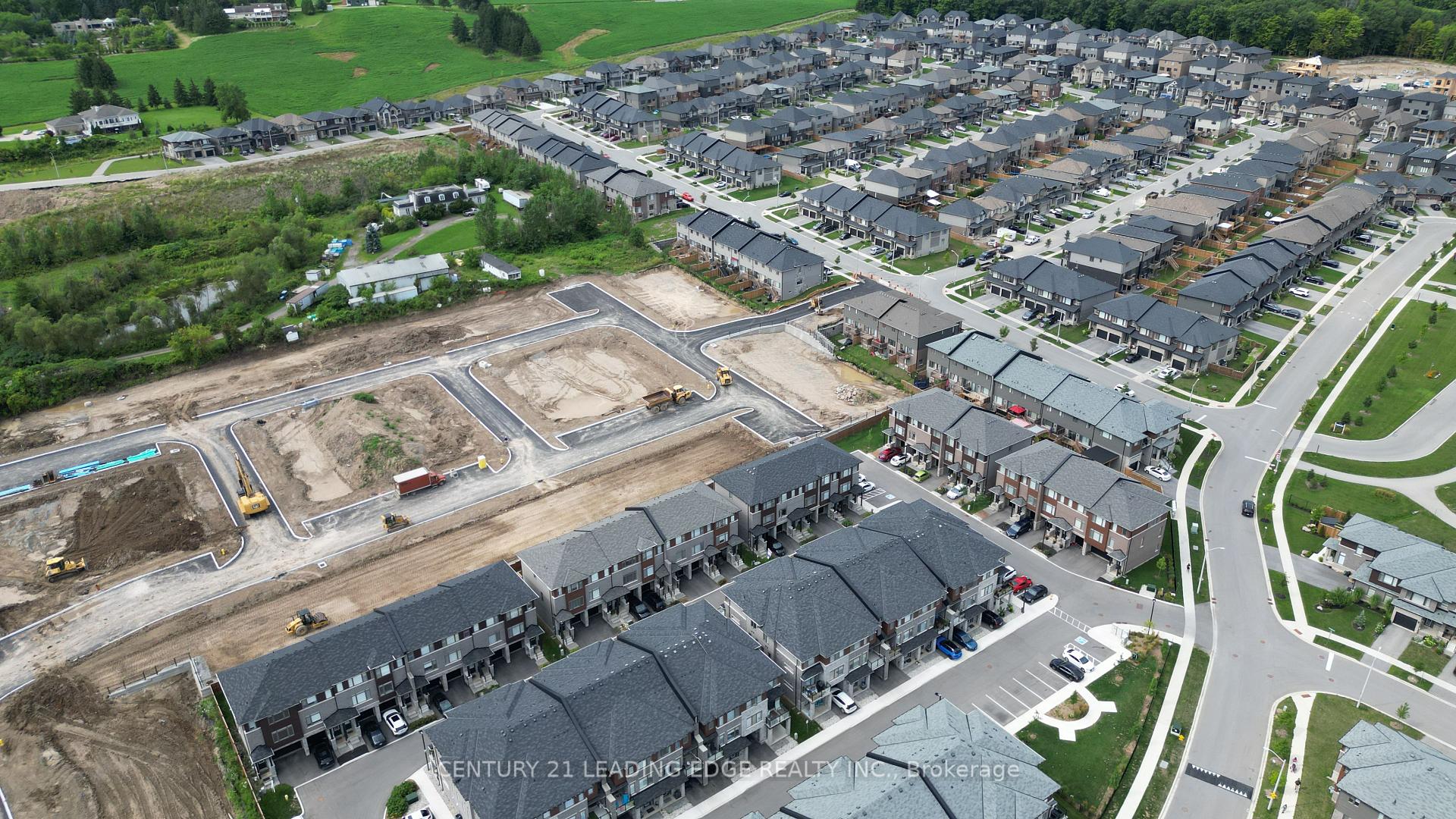 Photo 33 of Unit 43, 5000 Connor Drive, Lincoln, Beamsville — HOMEH