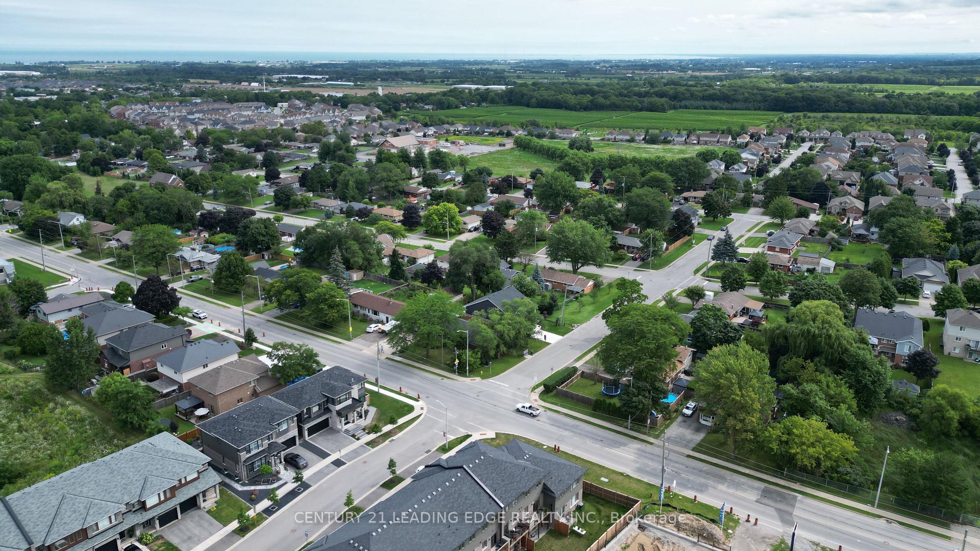 Photo 34 of Unit 43, 5000 Connor Drive, Lincoln, Beamsville — HOMEH
