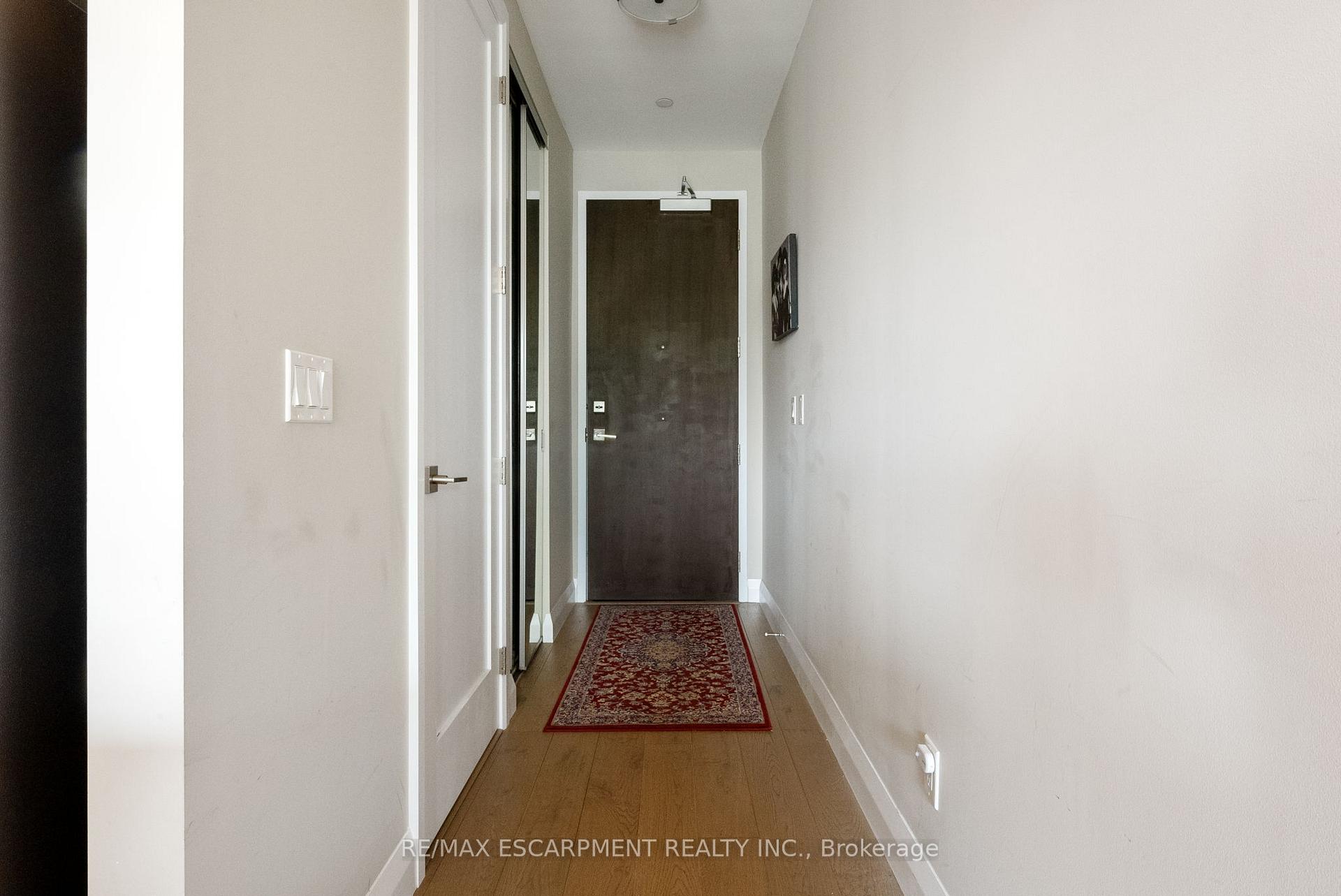 Photo 9 of Unit 502, 101 Locke Street S, Hamilton, Kirkendall — HOMEH