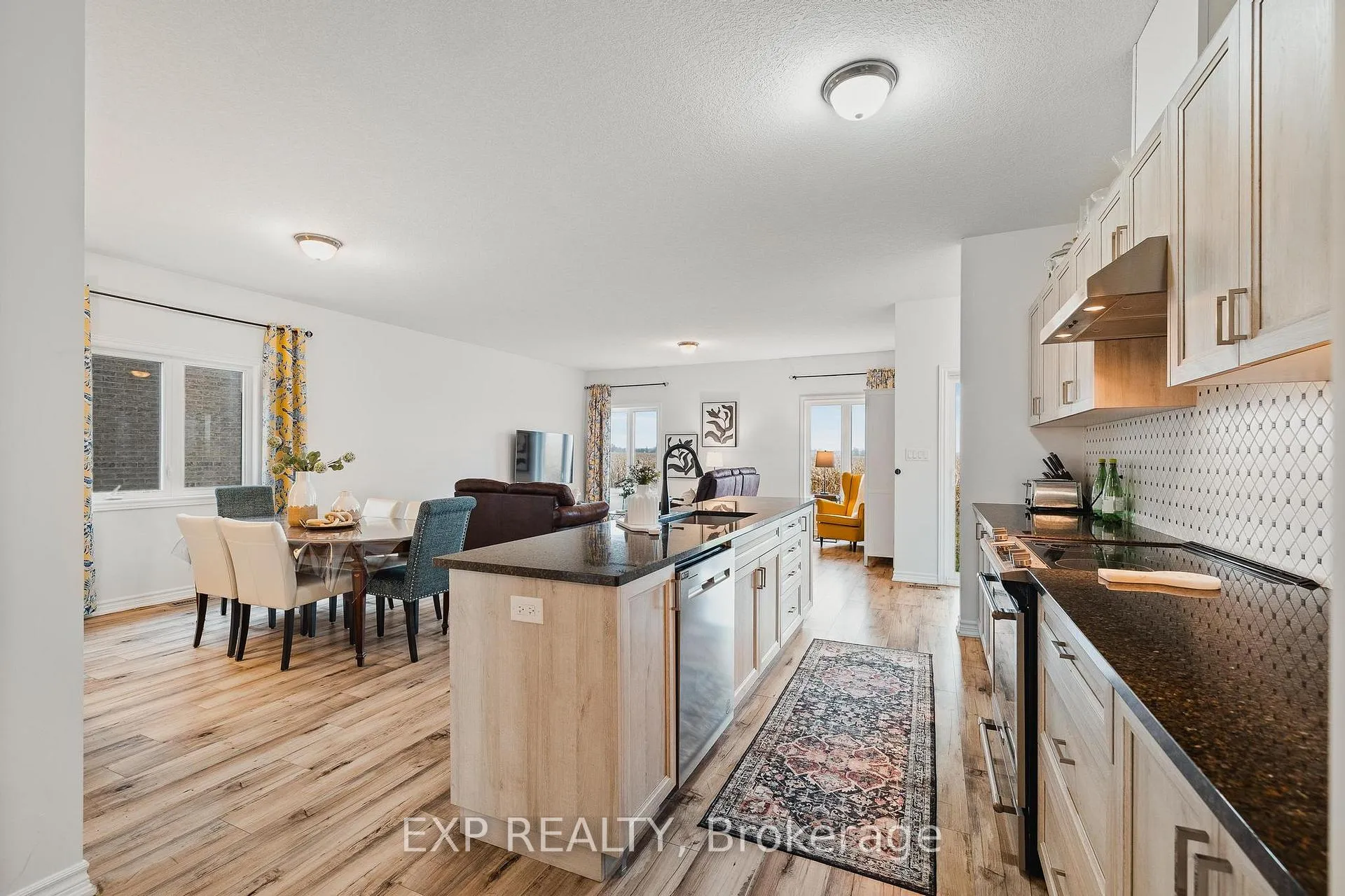 Photo 4 of 126 Maple Street, Mapleton, Rural Mapleton — HOMEH
