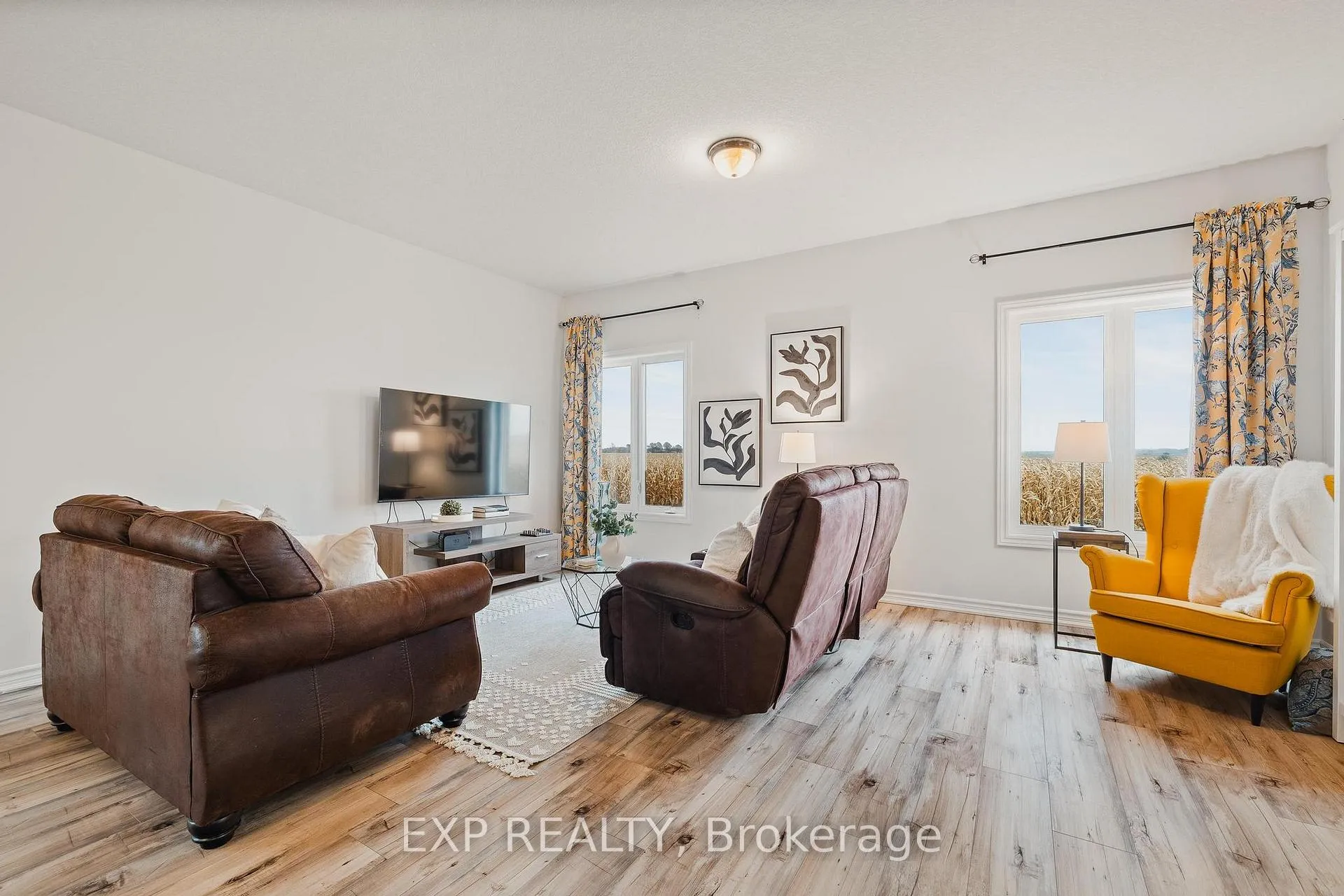 Photo 7 of 126 Maple Street, Mapleton, Rural Mapleton — HOMEH