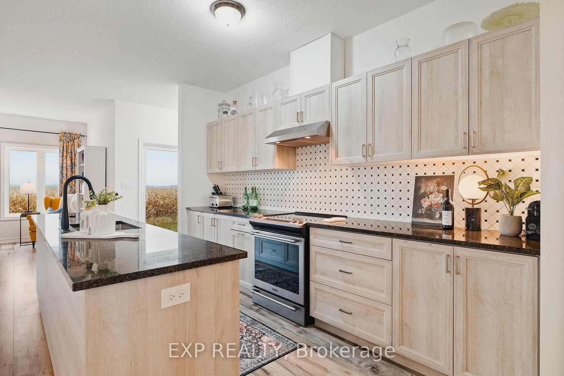 Photo 14 of 126 Maple Street, Mapleton, Rural Mapleton — HOMEH
