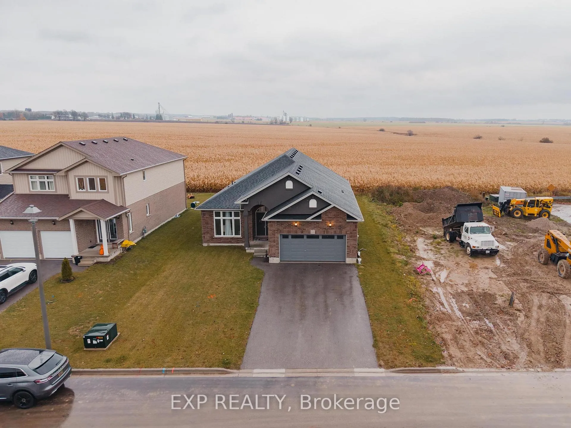 Photo 26 of 126 Maple Street, Mapleton, Rural Mapleton — HOMEH