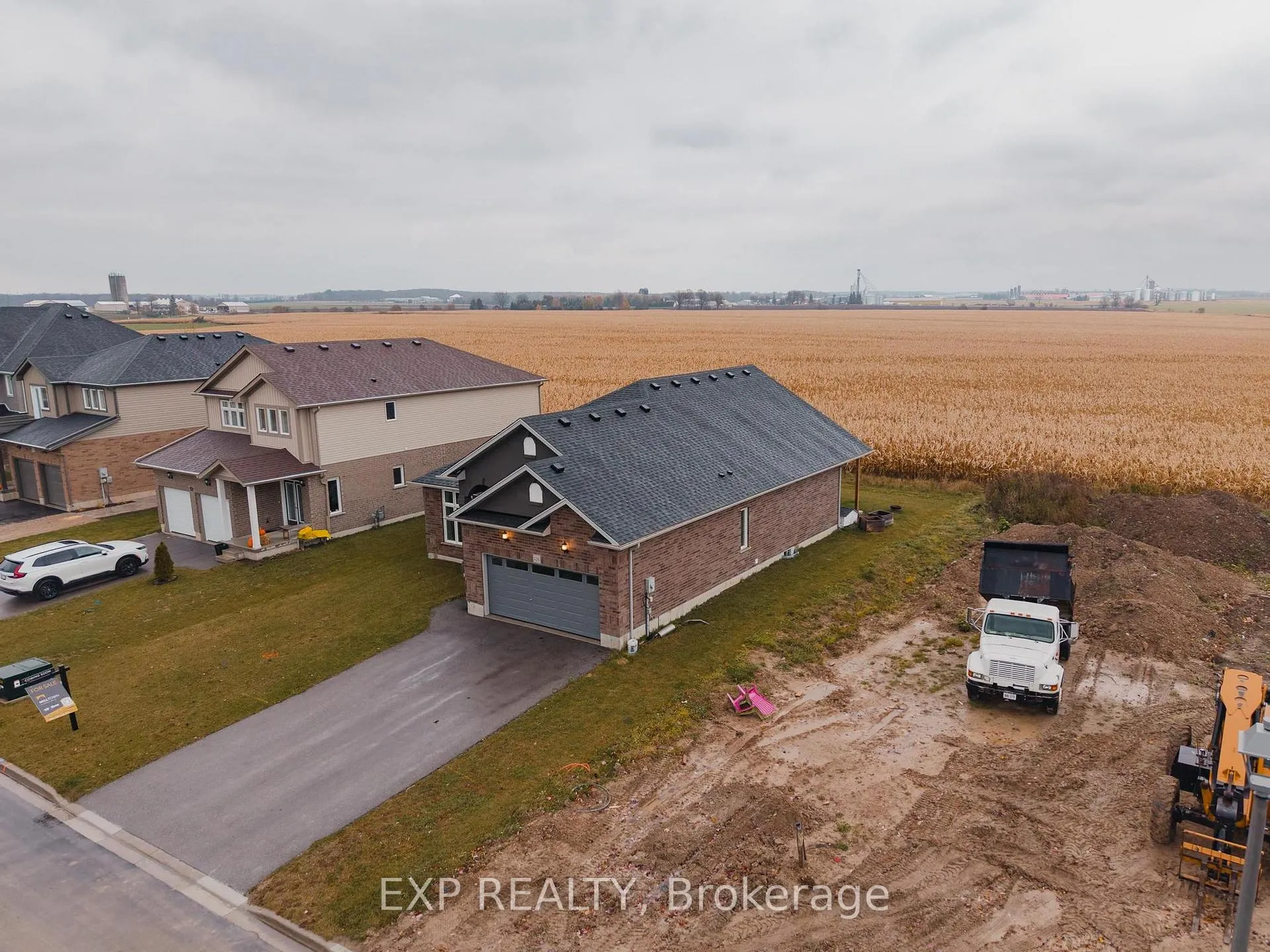 Photo 31 of 126 Maple Street, Mapleton, Rural Mapleton — HOMEH