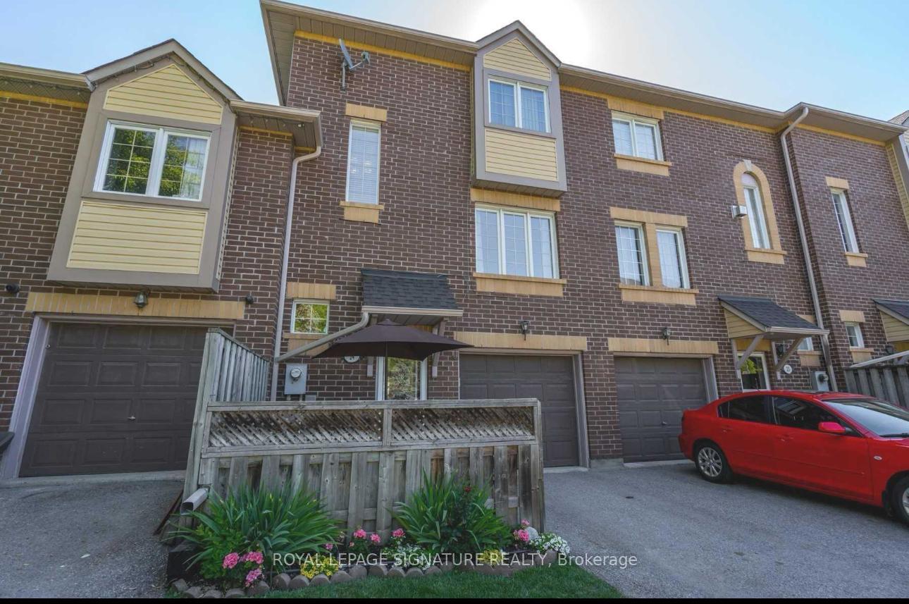Photo 1 of Unit 24, 1735 Walnut Lane, Pickering, Town Centre — HOMEH