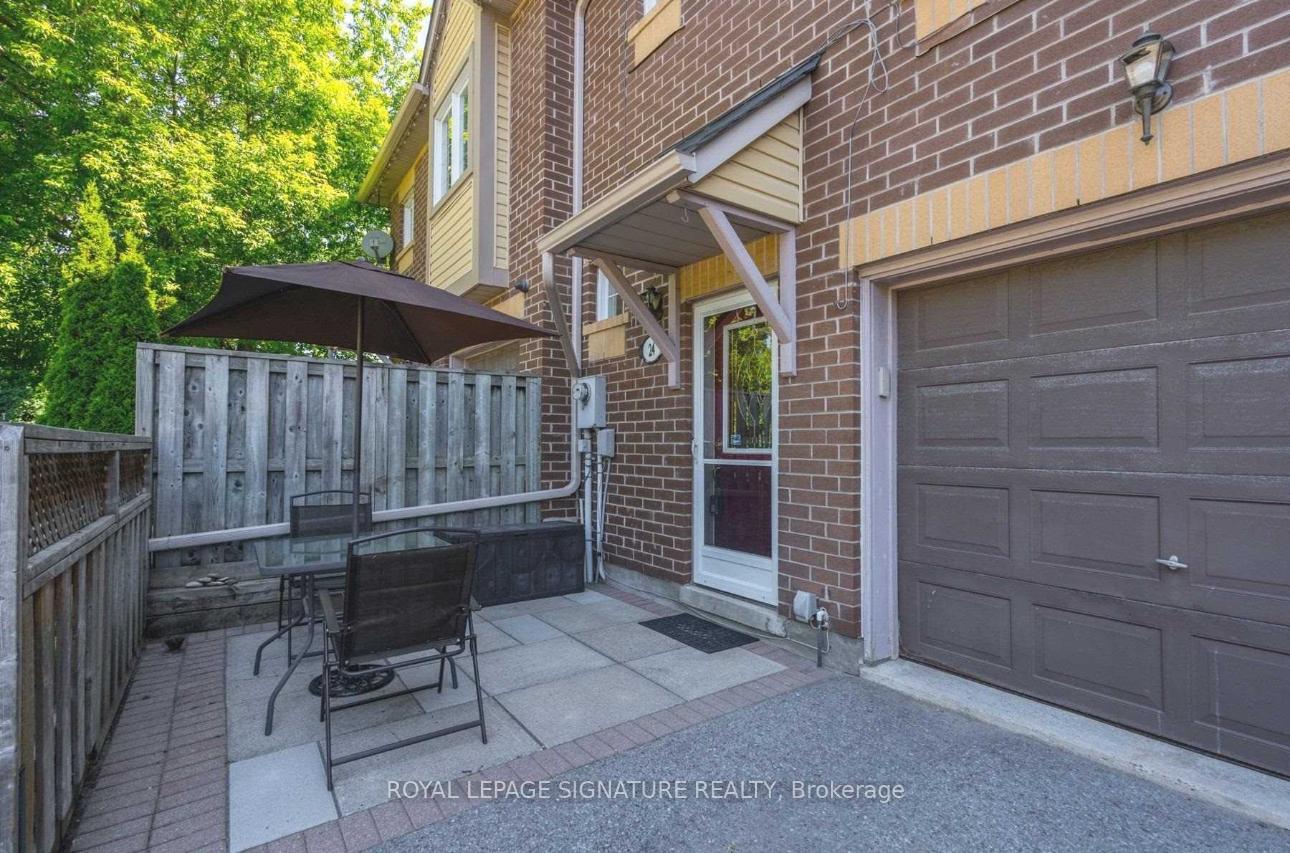 Photo 3 of Unit 24, 1735 Walnut Lane, Pickering, Town Centre — HOMEH