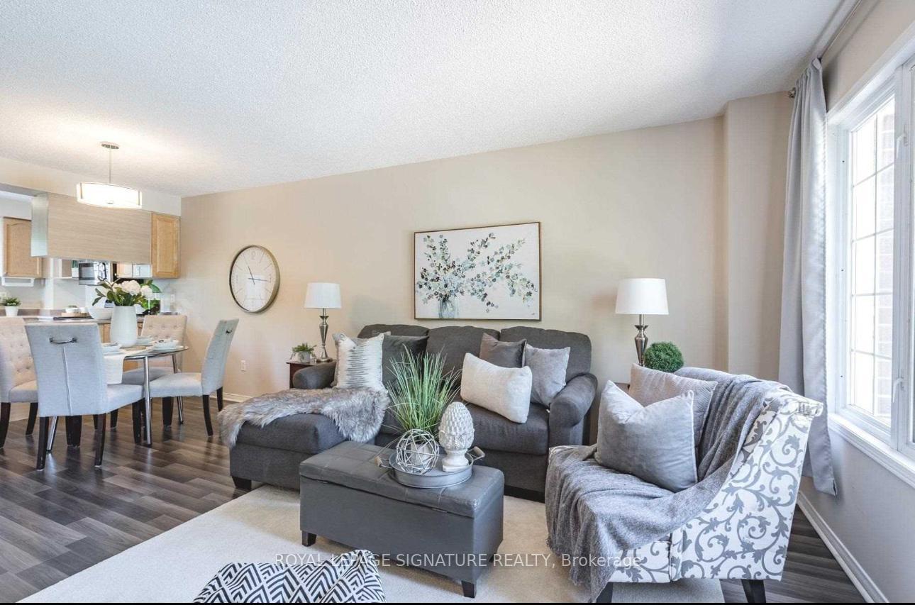 Photo 13 of Unit 24, 1735 Walnut Lane, Pickering, Town Centre — HOMEH