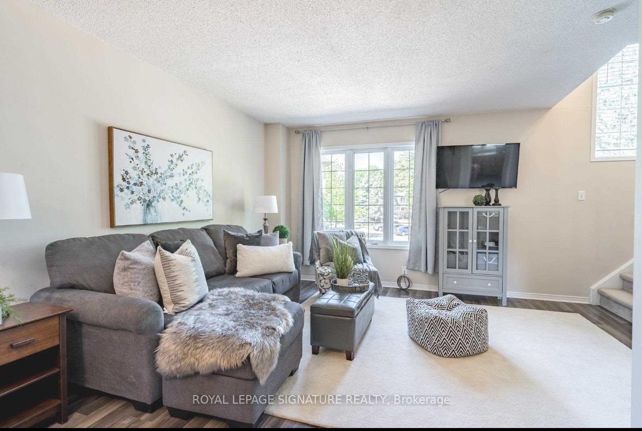 Photo 5 of Unit 24, 1735 Walnut Lane, Pickering, Town Centre — HOMEH