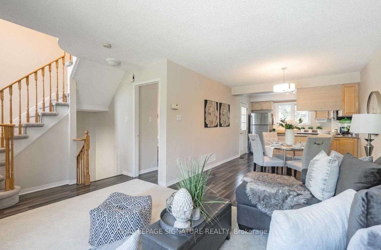Photo 15 of Unit 24, 1735 Walnut Lane, Pickering, Town Centre — HOMEH
