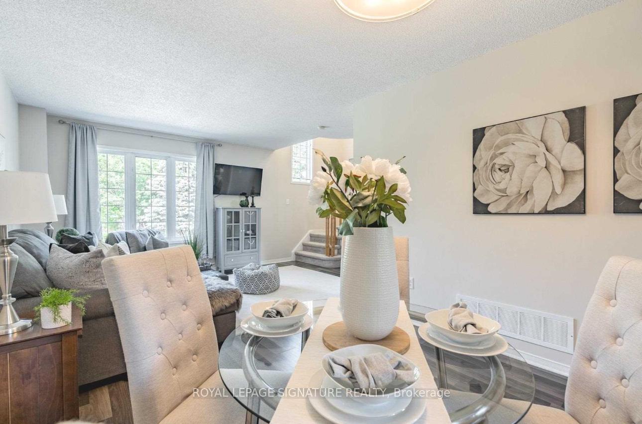 Photo 4 of Unit 24, 1735 Walnut Lane, Pickering, Town Centre — HOMEH