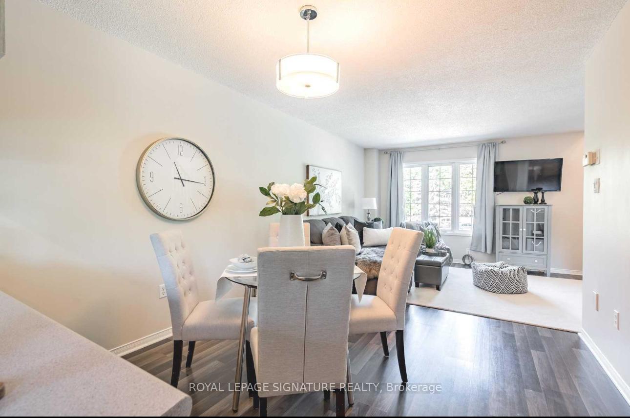Photo 2 of Unit 24, 1735 Walnut Lane, Pickering, Town Centre — HOMEH