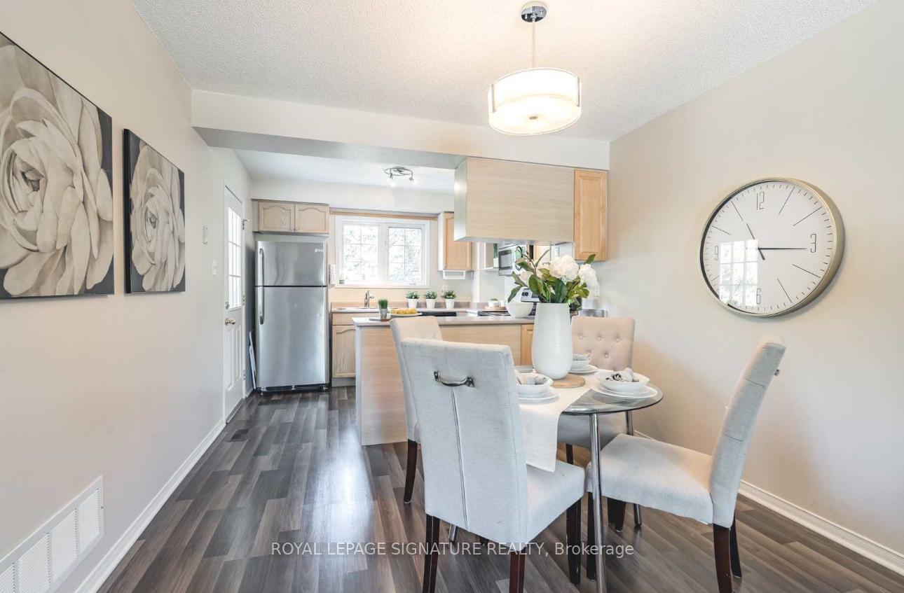 Photo 9 of Unit 24, 1735 Walnut Lane, Pickering, Town Centre — HOMEH