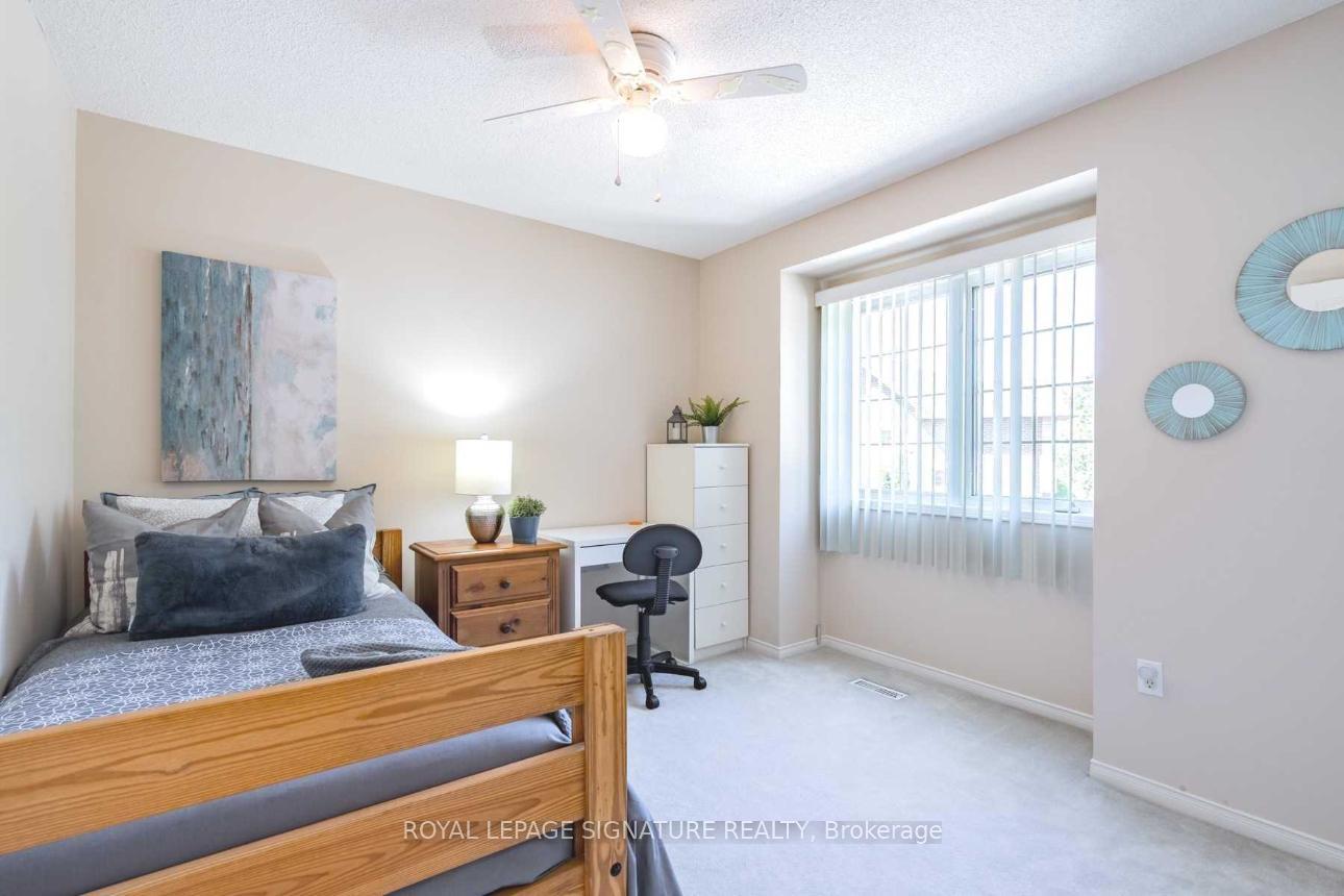 Photo 7 of Unit 24, 1735 Walnut Lane, Pickering, Town Centre — HOMEH