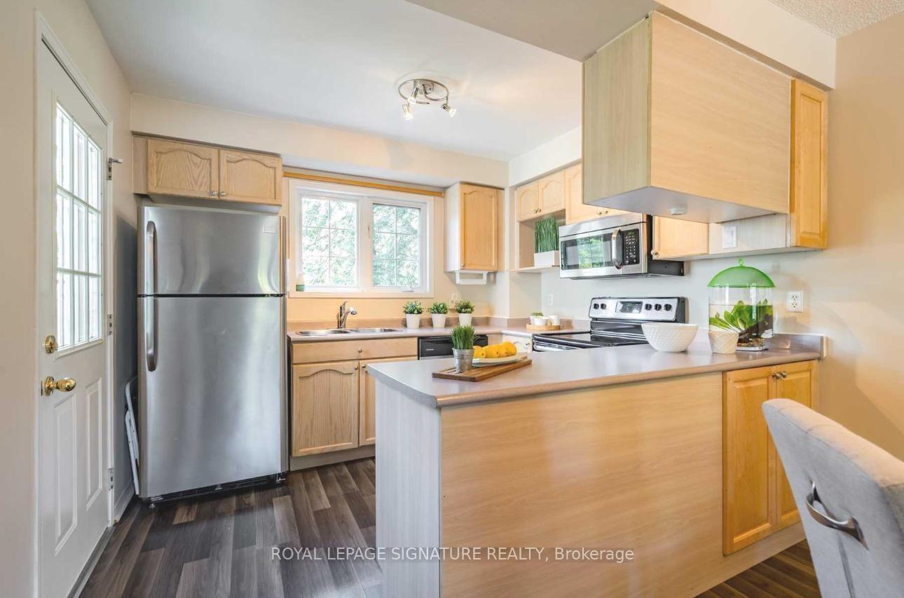 Photo 8 of Unit 24, 1735 Walnut Lane, Pickering, Town Centre — HOMEH