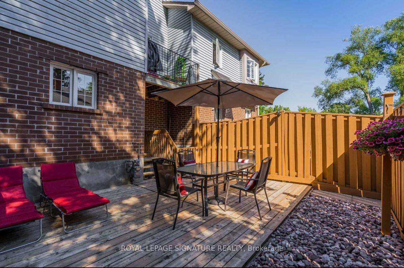 Photo 17 of Unit 24, 1735 Walnut Lane, Pickering, Town Centre — HOMEH