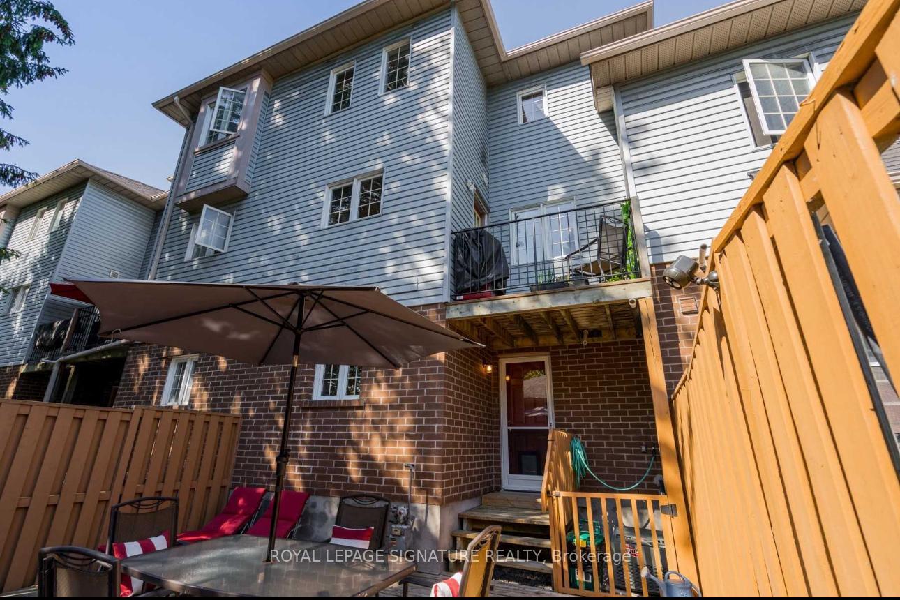 Photo 11 of Unit 24, 1735 Walnut Lane, Pickering, Town Centre — HOMEH