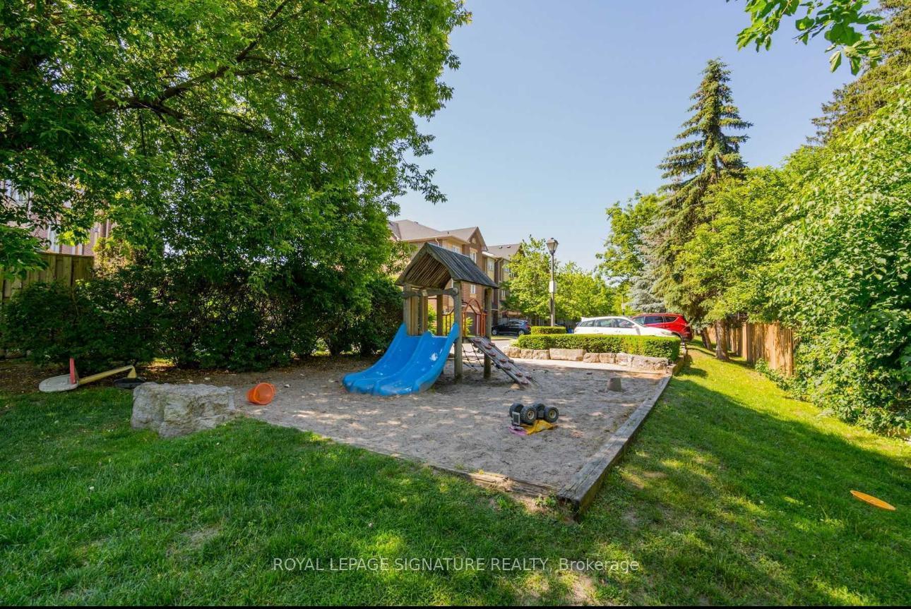 Photo 14 of Unit 24, 1735 Walnut Lane, Pickering, Town Centre — HOMEH