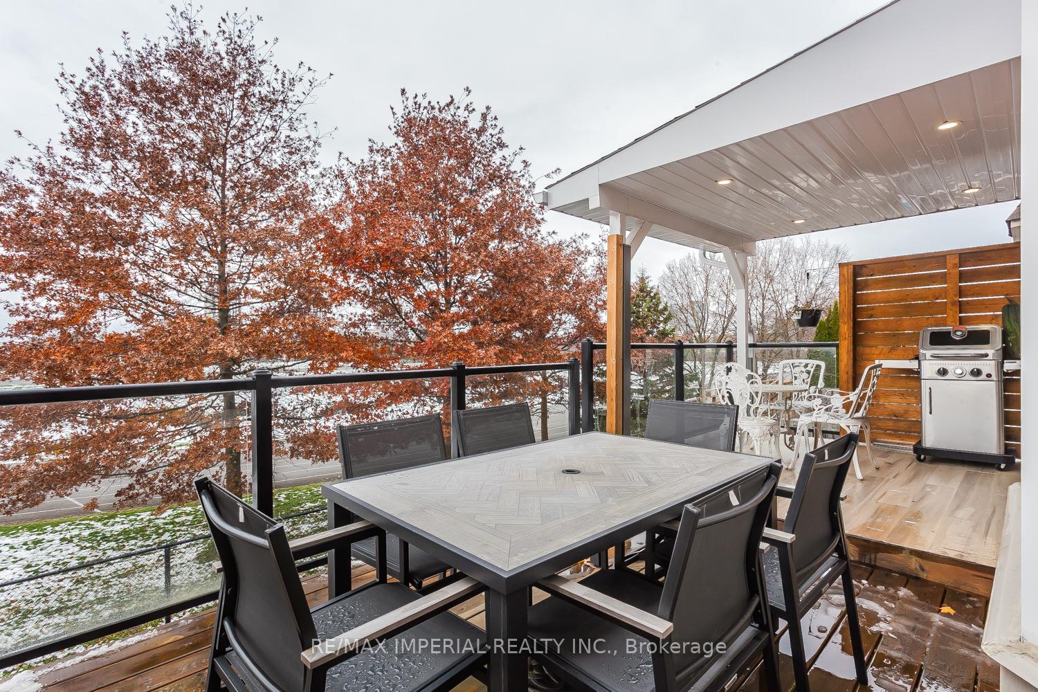 Photo 9 of 85 Maple Ridge Crescent E, Markham, Greensborough — HOMEH