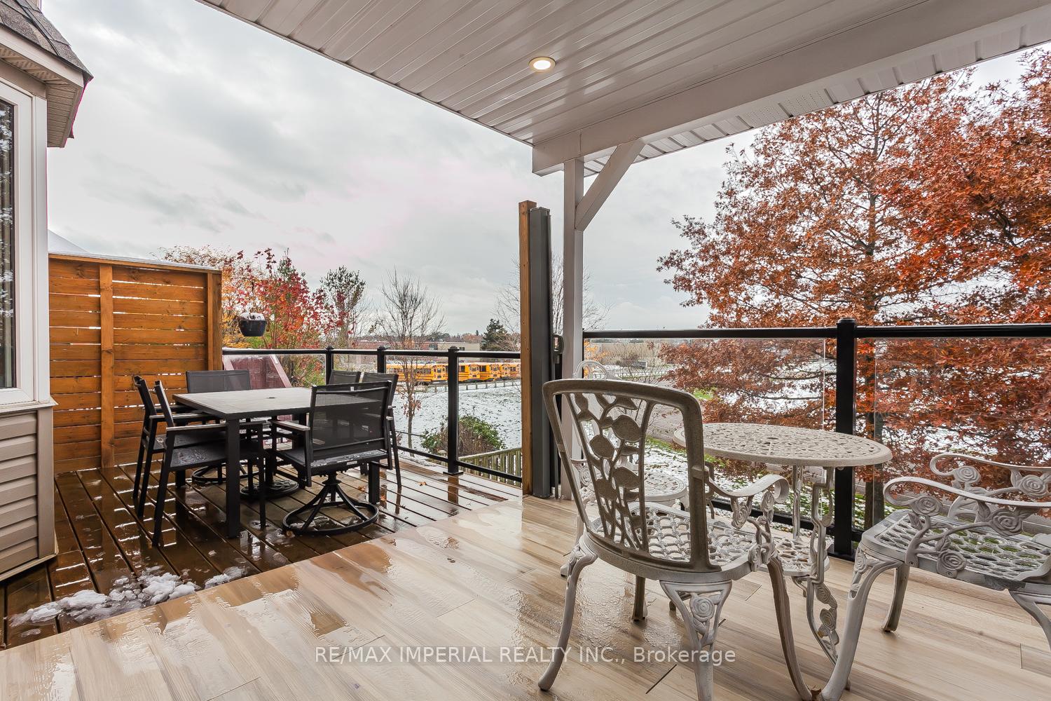 Photo 10 of 85 Maple Ridge Crescent E, Markham, Greensborough — HOMEH