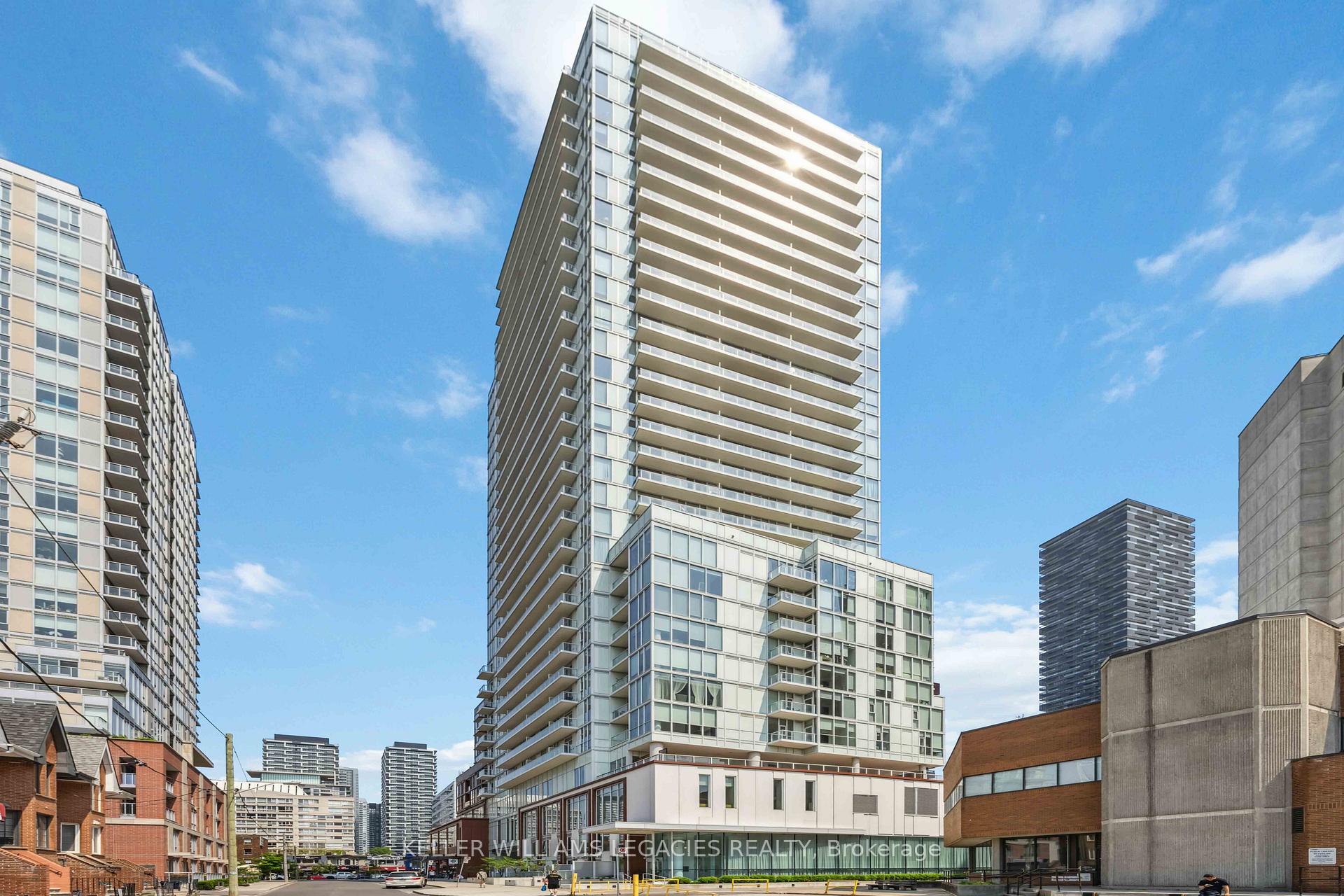 Photo 1 of Unit 419, 33 Helendale Avenue, Toronto, Yonge-Eglinton — HOMEH