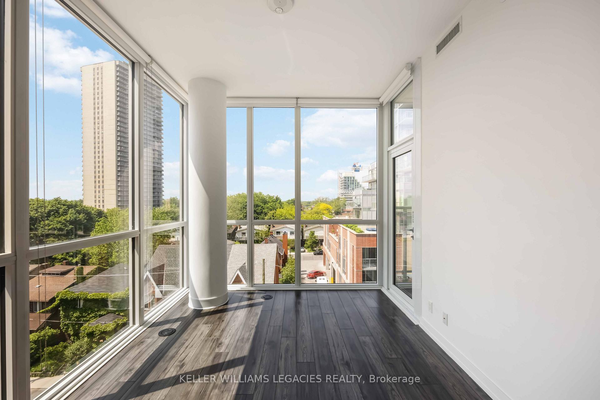 Photo 12 of Unit 419, 33 Helendale Avenue, Toronto, Yonge-Eglinton — HOMEH