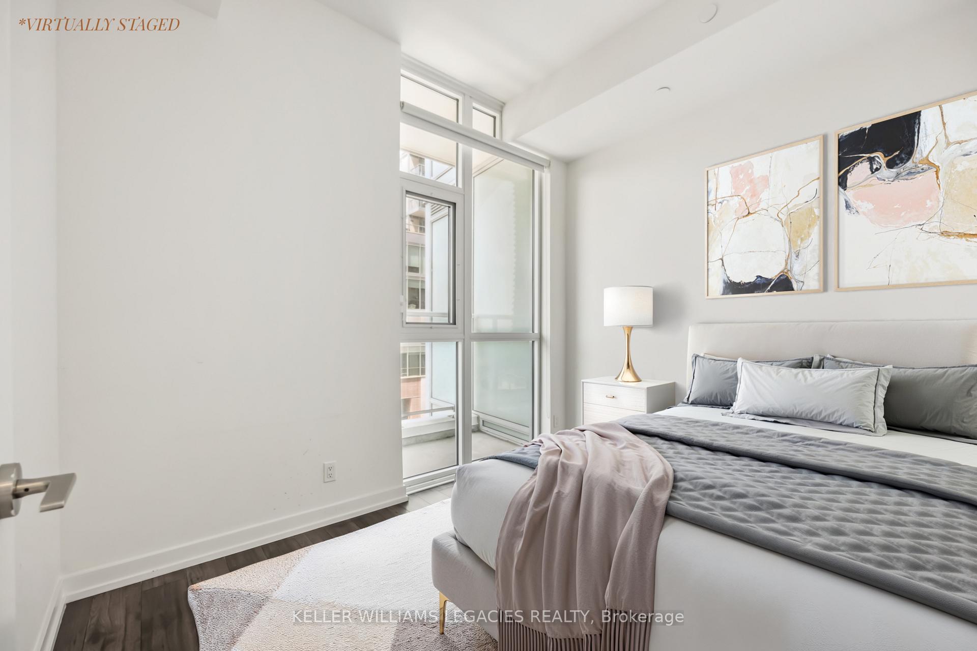 Photo 2 of Unit 419, 33 Helendale Avenue, Toronto, Yonge-Eglinton — HOMEH