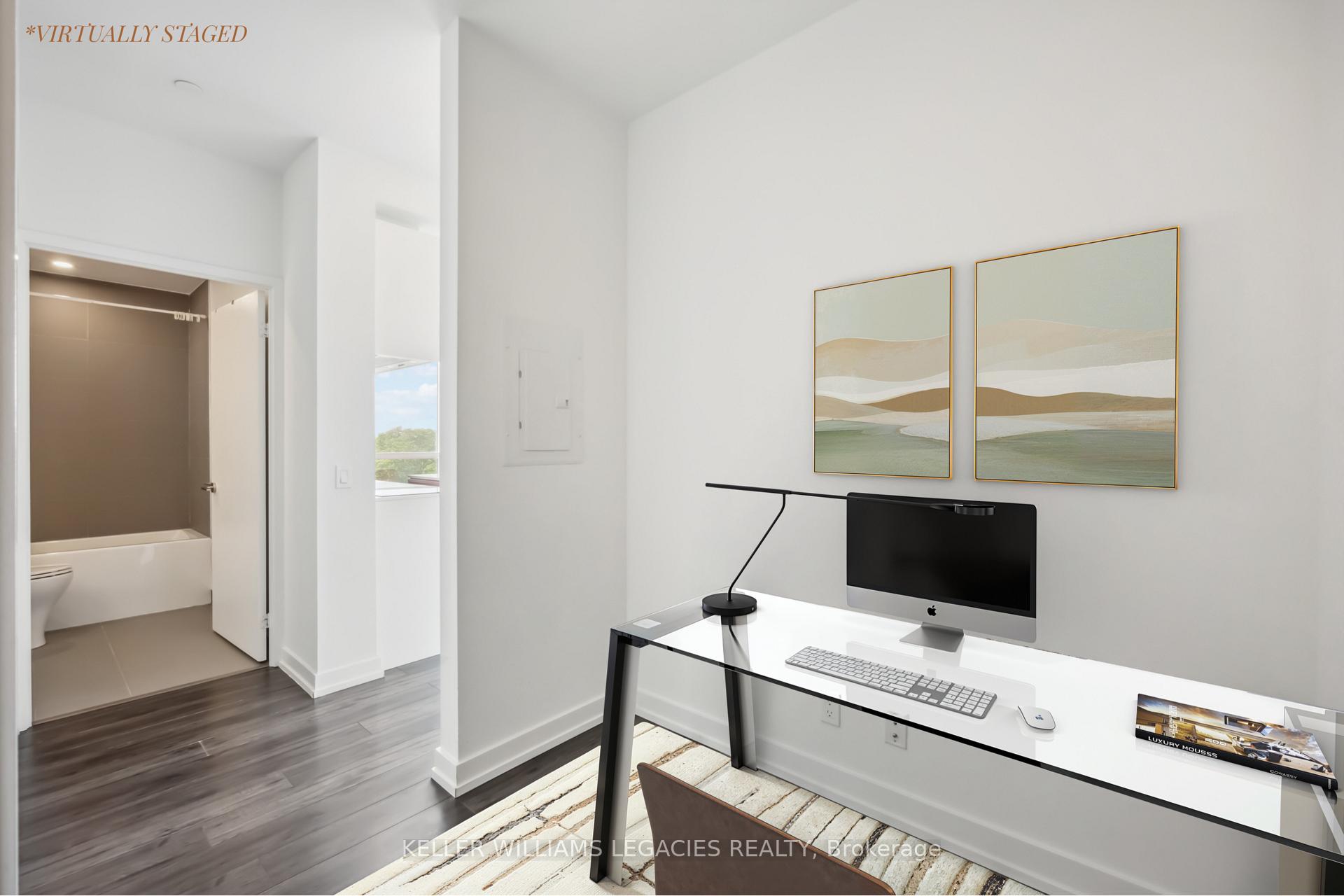 Photo 8 of Unit 419, 33 Helendale Avenue, Toronto, Yonge-Eglinton — HOMEH