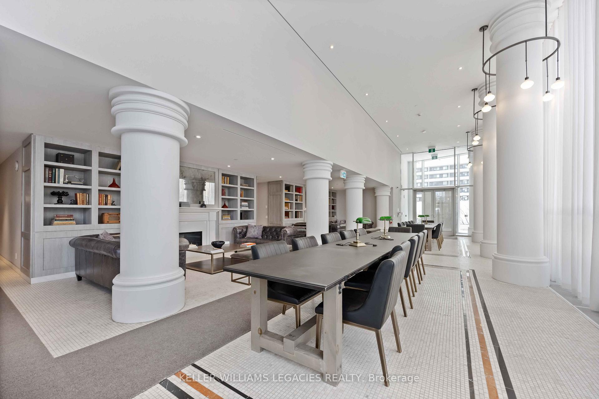 Photo 20 of Unit 419, 33 Helendale Avenue, Toronto, Yonge-Eglinton — HOMEH