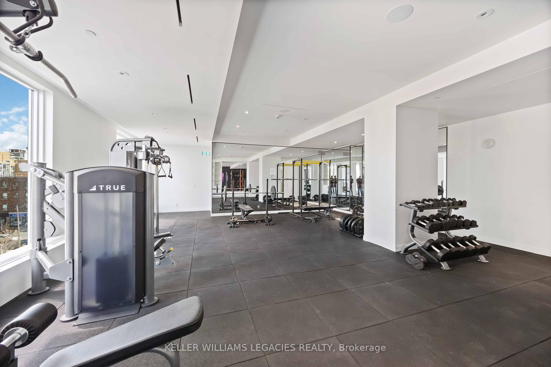 Photo 16 of Unit 419, 33 Helendale Avenue, Toronto, Yonge-Eglinton — HOMEH
