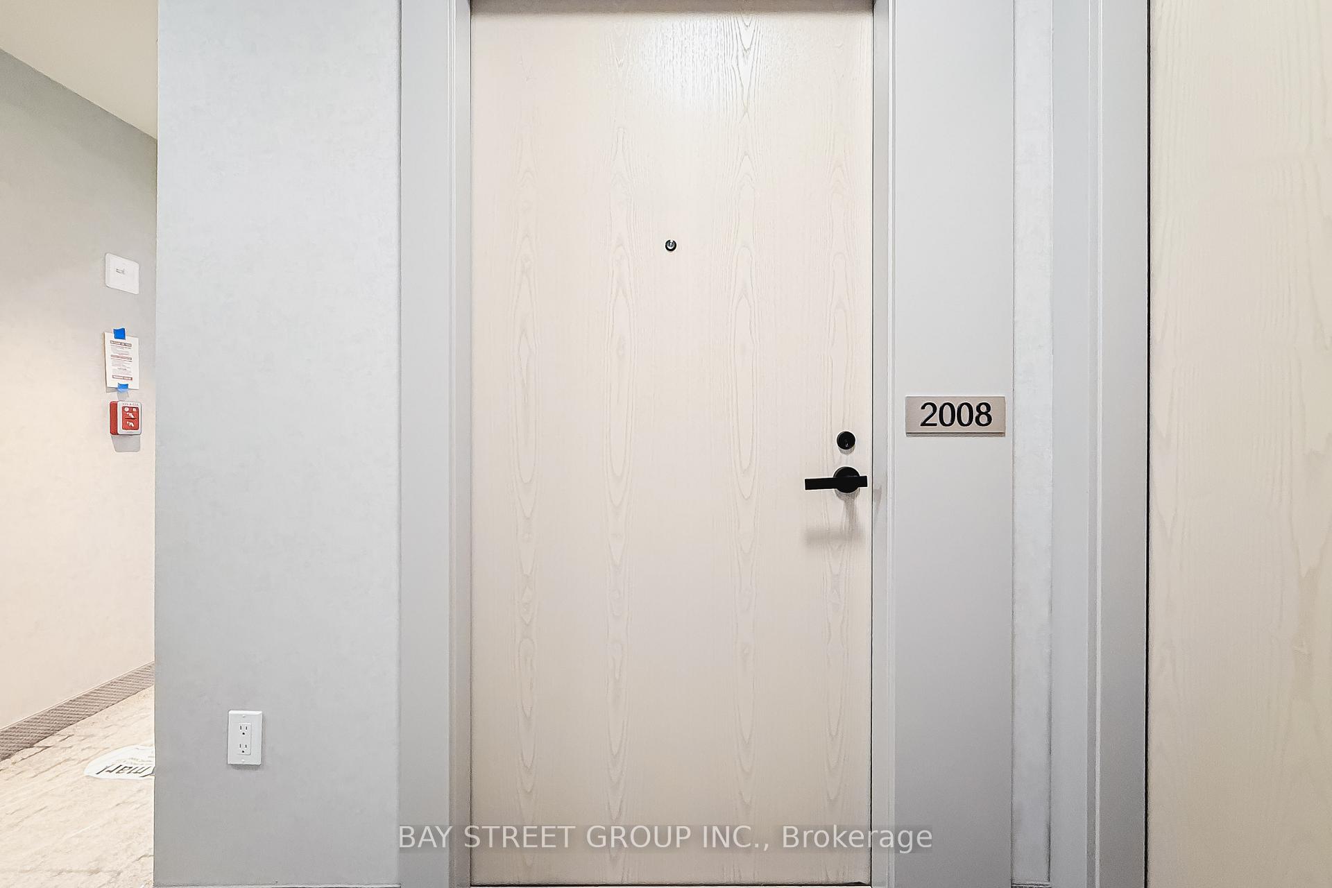 Photo 9 of Unit 2008, 225 Commerce Street, Vaughan, Vaughan Corporate Centre — HOMEH