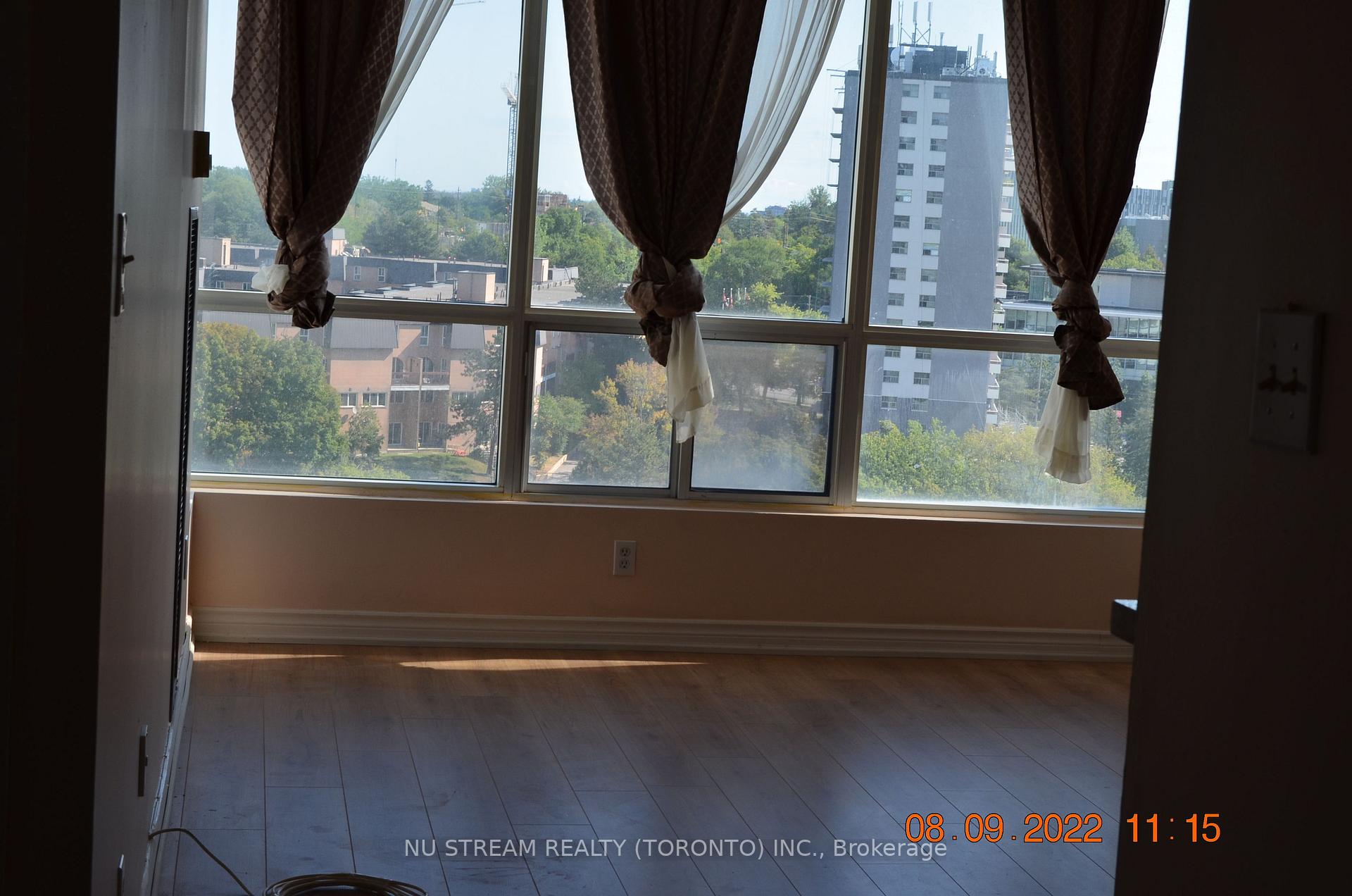Photo 1 of Unit 1104, 3050 Ellesmere Road E, Scarborough, Morningside — HOMEH