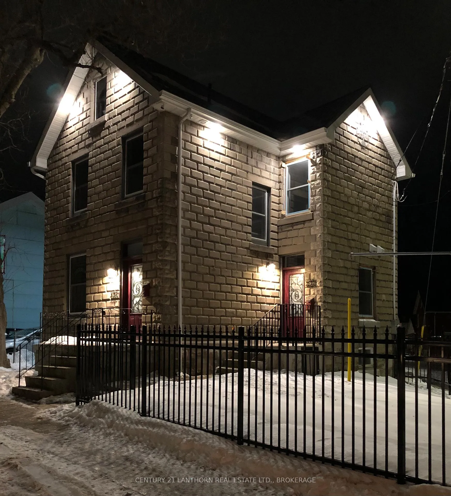 Photo of 45 Chestnut Street